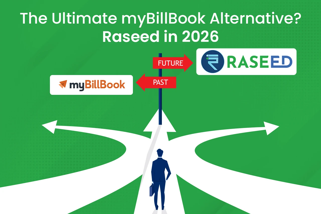 5 Best myBillBook Alternatives to Know in 2026