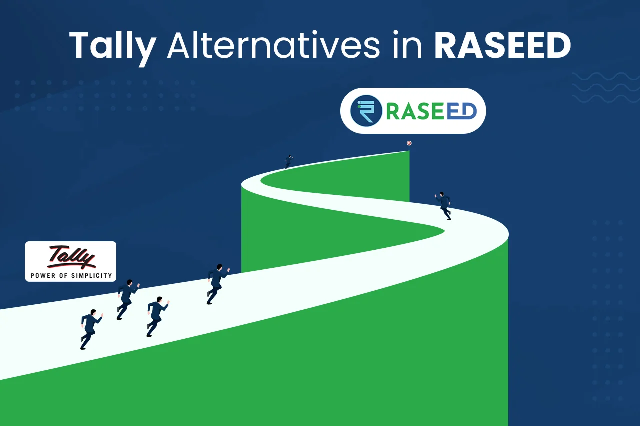 Top 5 Alternatives to Tally Accounting Software