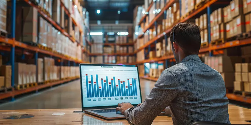 inventory management software